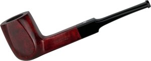 Pfeifen Serienpfeifen  Pipe Republic Smooth Modell 96