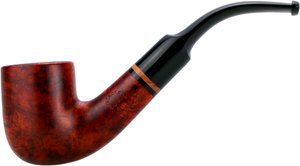 Wessex Pipes Standard Modell 84200 rotbraun (Nr. 39)