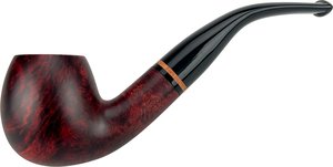 Wessex Pipes Standard Modell 84200 rotbraun (Nr. 42)