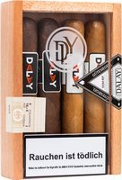Dalay Sampler Robusto Hell/Dunkel (4er)