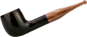 Pfeifen Serienpfeifen  Molina Braun Modell 2