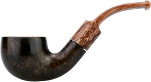 Pfeifen Serienpfeifen  Molina Braun Modell 6