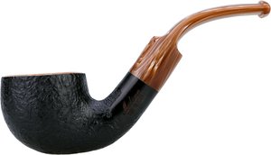 Pfeifen Serienpfeifen  Molina Sandgestrahlt Modell 6