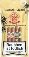 T. Sonthi 4er Sampler