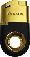 Dissim Executive Softflame gold (IL-GLD)