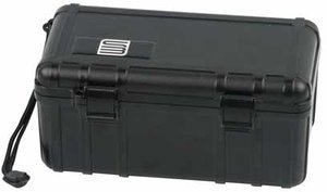 Zigarrenzubehör Humidor  Passatore für 10-15 Zigarren (560832)