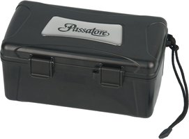 Zigarrenzubehör Humidor  Passatore für 15 Zigarren (560815)