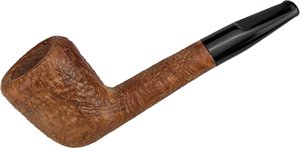 Pfeifen Serienpfeifen  Old German Clay Pipes Lovat Dublin (BB-05)