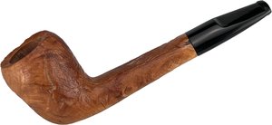 Pfeifen Serienpfeifen  Old German Clay Pipes Lovat NS (BB-06)