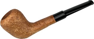 Pfeifen Serienpfeifen  Old German Clay Pipes Angeled Dublin (BB-07)
