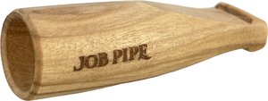Pfeifen Serienpfeifen  Job Pipe Olive Wood (interne Nr. 15)