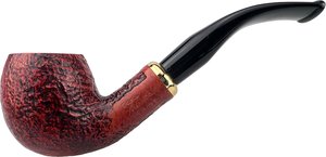 Pfeifen Serienpfeifen  Aldo Morelli Modell 501 (interne Nr. 14)