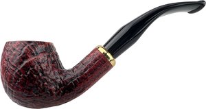 Pfeifen Serienpfeifen  Aldo Morelli Modell 505 (interne Nr. 18)