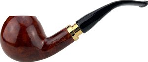 Pfeifen Serienpfeifen  Aldo Morelli Modell 472 (interne Nr. 82)