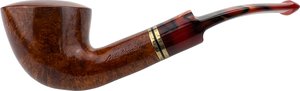 Pfeifen Serienpfeifen  Aldo Morelli Modell 857 (interne Nr. 91)