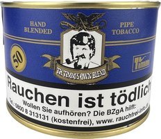 Dan Tobacco Timm Own Blend No. 50 100 g Dose