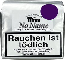 Dan Tobacco Timm No Name Violett 200g Pouch
