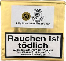 Dan Tobacco Timm Own Blend No. 50 250 g Pouch