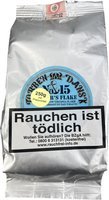 Tabak Pfeifentabak  Dan Tobacco No. 15 Sailor's Flake 250g Pouch