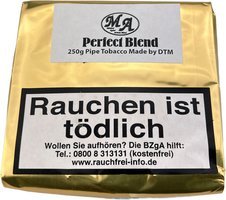 Dan Tobacco Michael Apitz Perfect Blend 250g Pouch