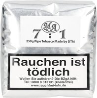 Dan Tobacco Michael Apitz 7:1 250g Pouch