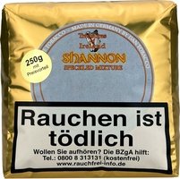 Tabak Pfeifentabak  Dan Tobacco Shannon Speckled Mixture 250g Pouch