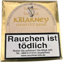 Tabak Pfeifentabak  Dan Tobacco Killarney 250g Pouch