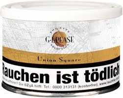 G.L.Pease Tabak Union Square