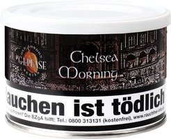 G.L.Pease Tobacco Chelsea Morning