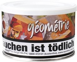 G.L.Pease Tobacco Geometrie