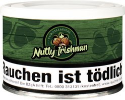 Cornell & Diehl Tobacco Nutty Irishman