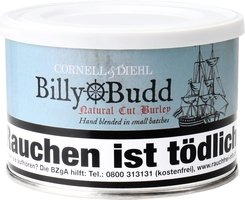 Cornell &amp; Diehl Tabak Billy Budd