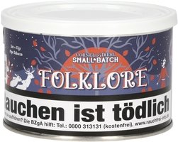 Cornell & Diehl Tobacco Small Batch Folklore