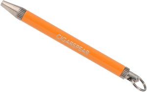 Zigarrenzubehör Zigarrenspitzen  Mantis Orange (0336)