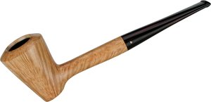 Pfeifen Freehand Pfeifen  Becker Royal Flush "C" (Nr. 9)