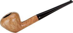 Becker Freehand 4 Diamonds (Nr. 10)