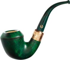 Pfeifen Serienpfeifen  Rattray's Green 24 (17126)