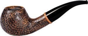Pfeifen Serienpfeifen  Vauen Modell 5537