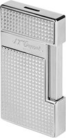 Zigarrenzubehör Feuerzeug  S.T. Dupont Chrom (028010)