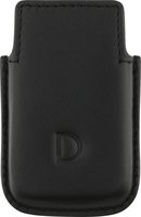 S.T. Dupont Slimmy Etui Schwarz