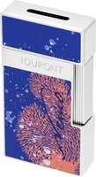 Zigarrenzubehör Feuerzeug  S.T. Dupont Vanikoro (025053)