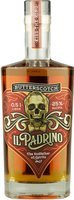 Spirituosen Likör  Il Padrino Butterscotch (0,5 l / 25% vol.)