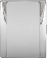 Zigarrenzubehör Etui  Pearl 20er silver satin finish