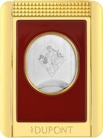 S.T. Dupont Stand Romeo y Julieta rot/weiß (003550)