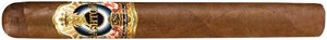 Zigarren Dominikanische Republik  Ashton 20 Years Salute (Churchill)