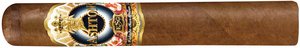 Zigarren Dominikanische Republik  Ashton 21 Years Salute (Robusto)