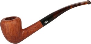 Pfeifen Serienpfeifen  Chacom Straight Grain Natural X Strawberry