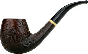 Pfeifen Jahrespfeifen  Chacom 2024 Grand Cru Sandblast (16718)