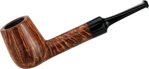 Pfeifen Freehand Pfeifen  Brentegani Pipes Lovat glatt braun Nr. 5)
