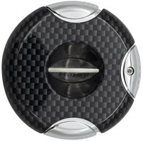 Inzpirato V-Cutter Carbon schwarz (77705)